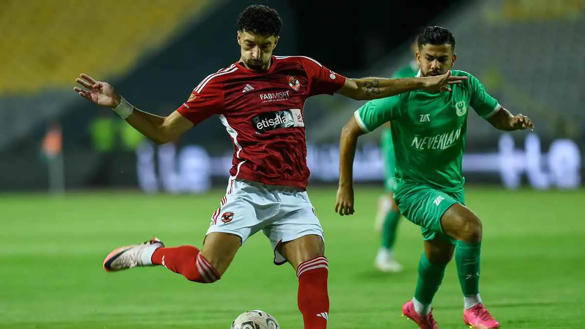 المصري البورسعيدي يصدم الأهلي قبل القمة المنتظرة