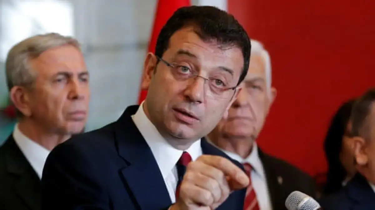 رئيس بلدية أنقرة يرجح إجراء جولة إعادة بين أردوغان وكليجدار أوغلو