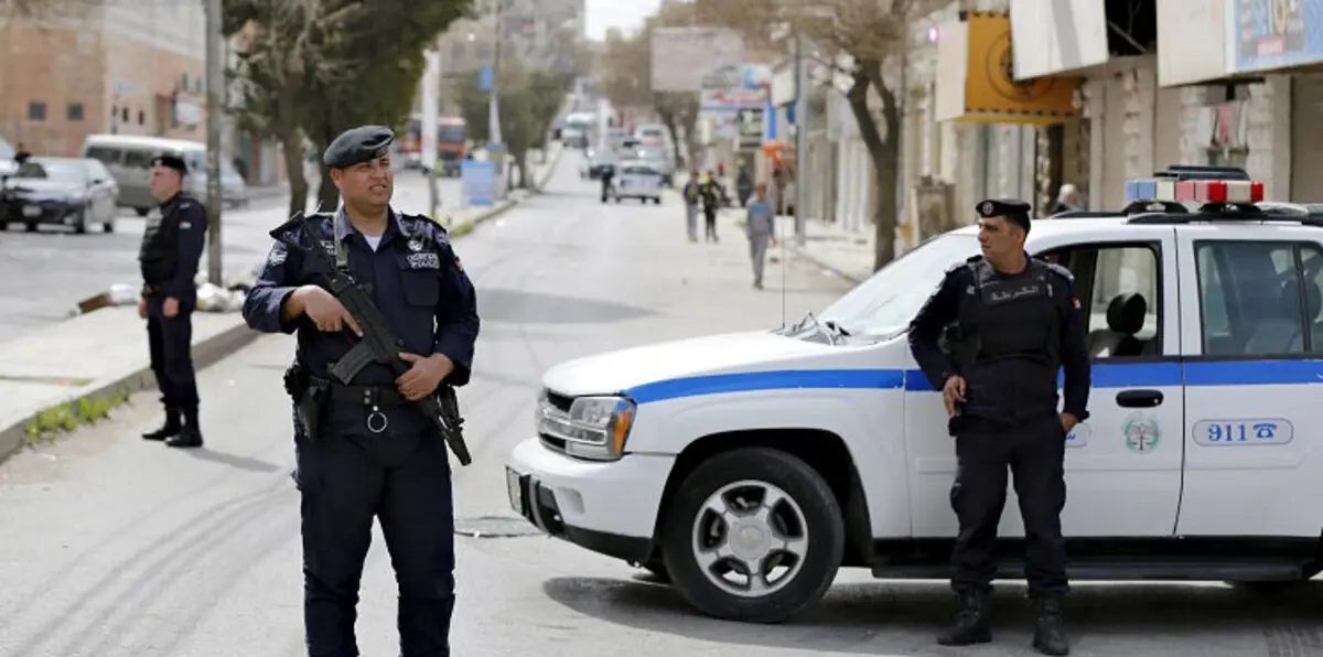 قاض عسكري أردني يمنع النشر بقضية "خليّة إربد"