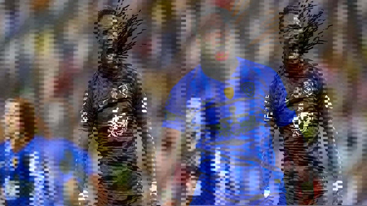 ليوناردو جارديم يطالب ببقاء غوميز وكويلار.. والهلال يسعى لتسويق فييتو