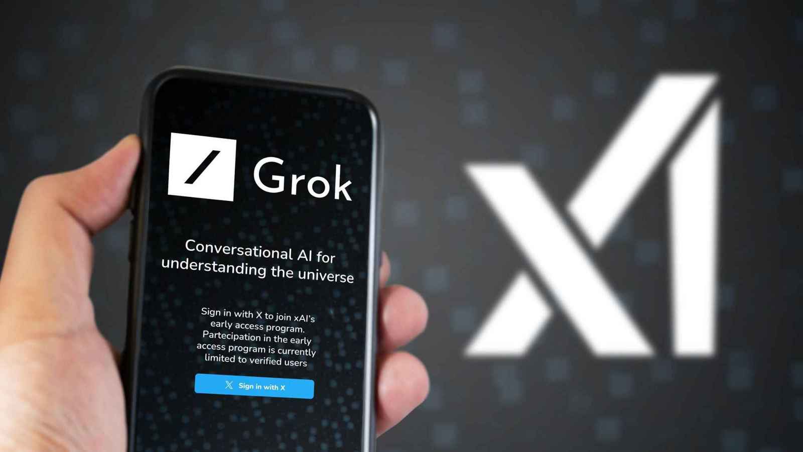 وظائف لـ"Grok AI" تغير تجربة الذكاء الاصطناعي