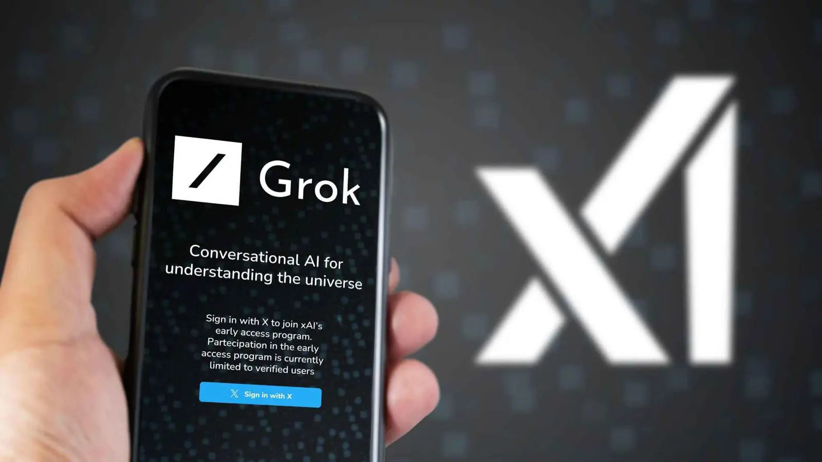 وظائف لـ"Grok AI" تغير تجربة الذكاء الاصطناعي