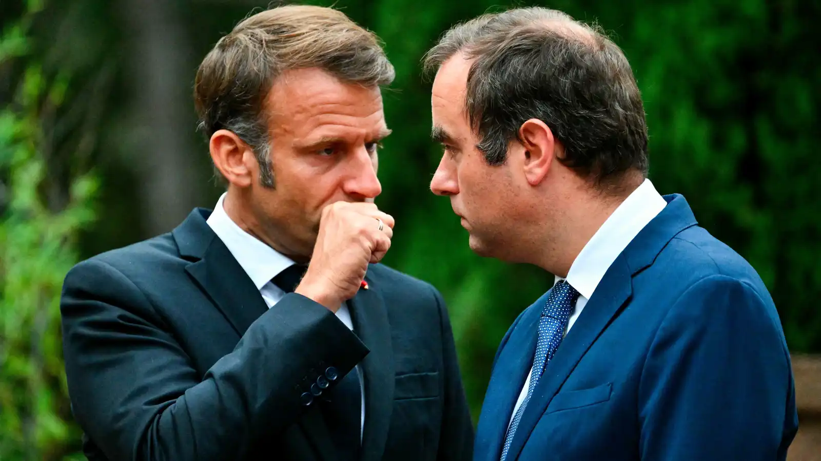 اليمين المتطرف في فرنسا يتعهد بإسقاط حكومة ليكورنو الجديدة