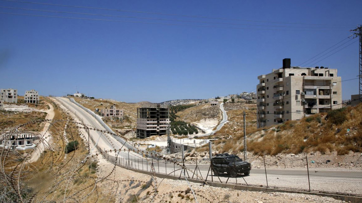 سيناريوهات ضم المنطقة "ج" الفلسطينية.. عاصفة إقليمية على ضفتي نهر الأردن قريبًا
