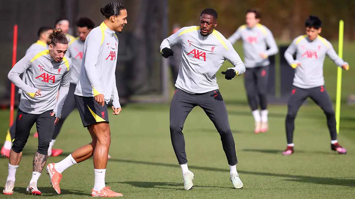 ريال مدريد يوجه ضربة كبرى لليفربول