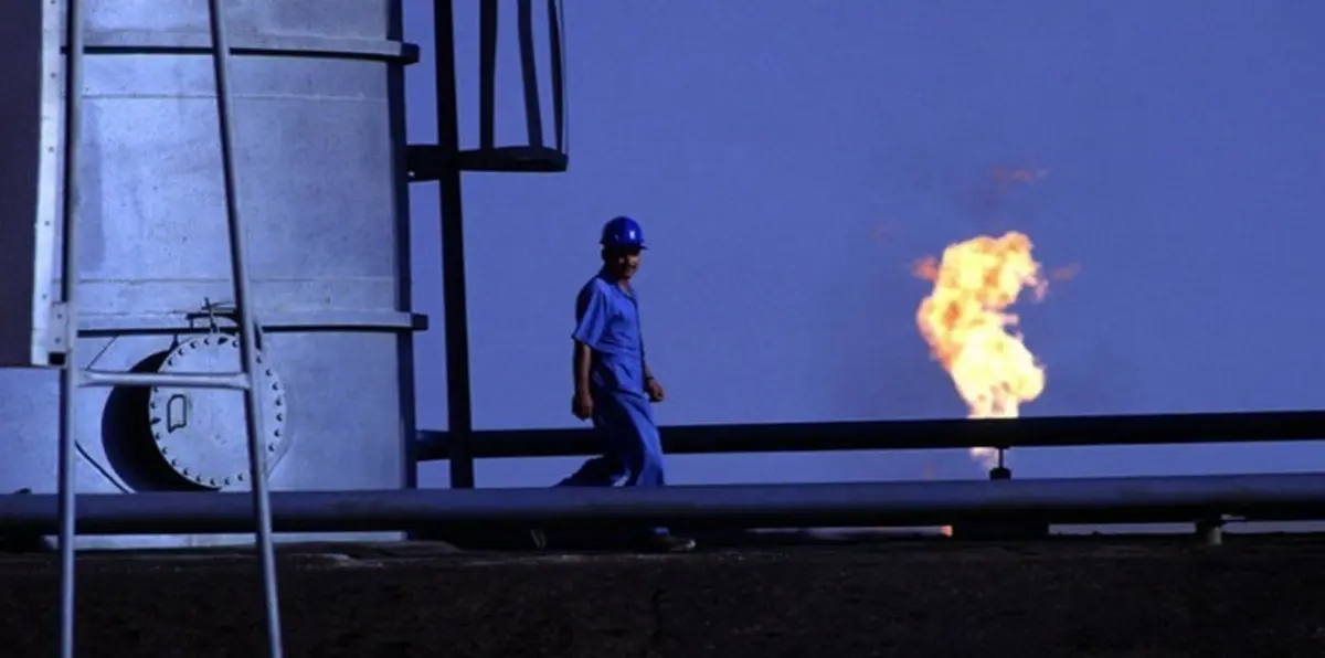 الصين تستثمر بمشروع "يامال" الروسي للغاز الطبيعي المسال