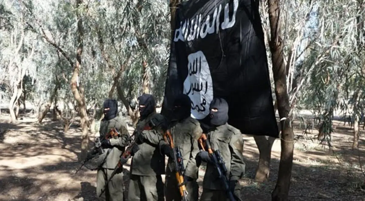 مقتل أمير داعش في القلمون