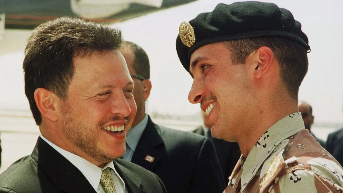 الأردن.. محكمة أمن الدولة تبدأ التحقيق بقضية "الفتنة"