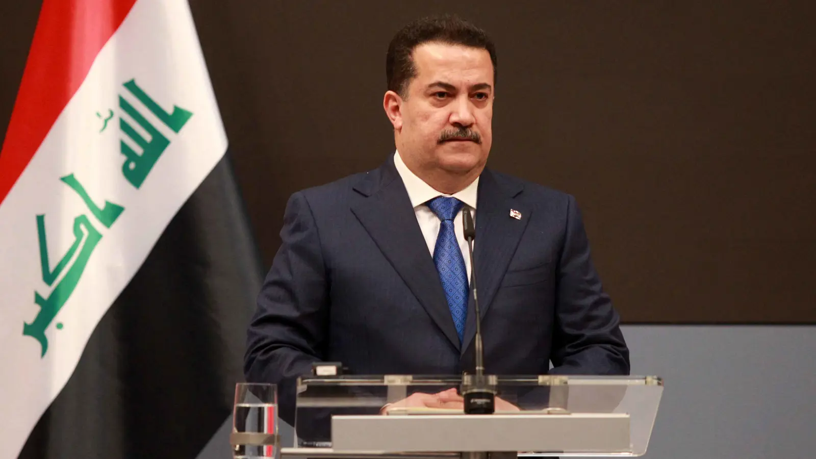 العراق يوجه دعوة رسمية للشرع لحضور القمة العربية