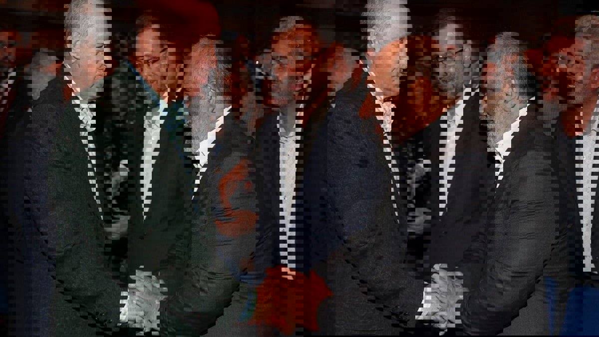 تسجيل مسرب يكشف محاولات أذرع  المخابرات التركية التغلغل في "الجهاد الإسلامي"