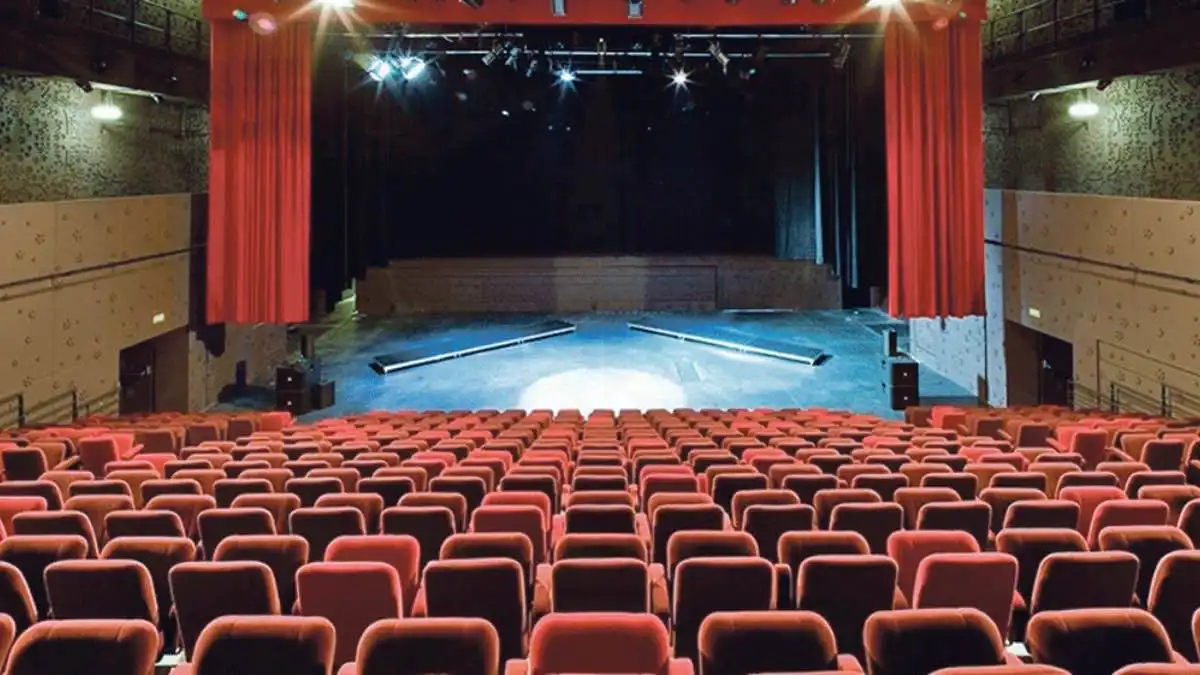 أسبوع المسرح السوري يحيي سيرة أبرز روّاد الفن الرابع