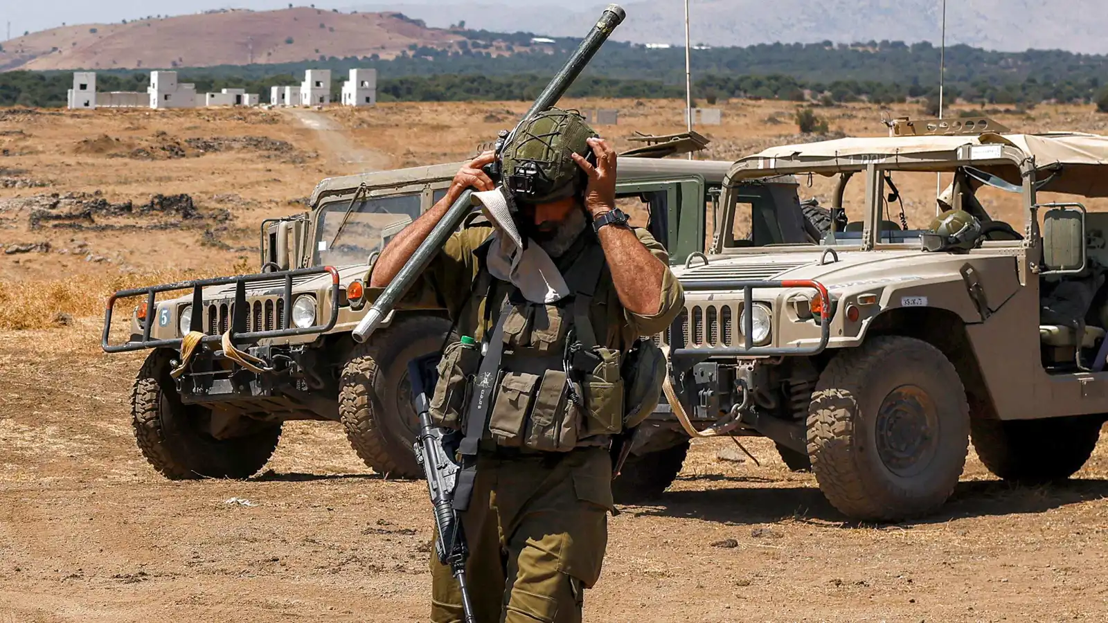 سوريا.. توغل إسرائيلي جديد في ريف القنيطرة الجنوبي