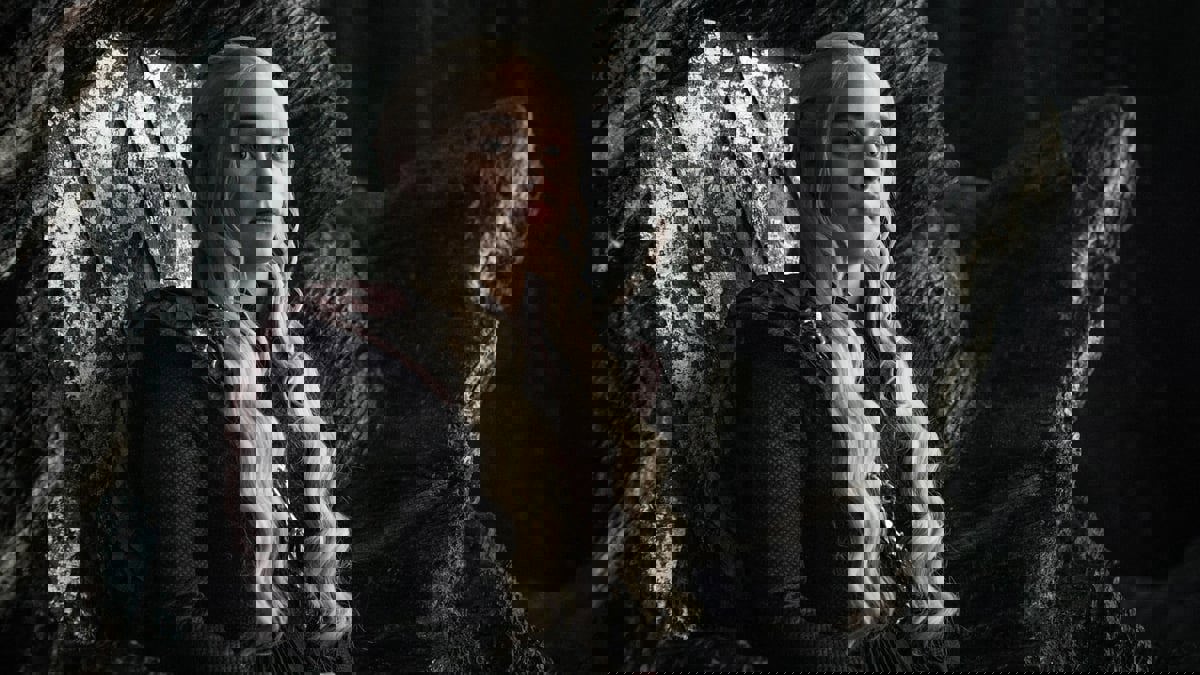 هل قام صناع "صراع العروش" بالاقتباس من المسلسل السوري "الكواسر"؟