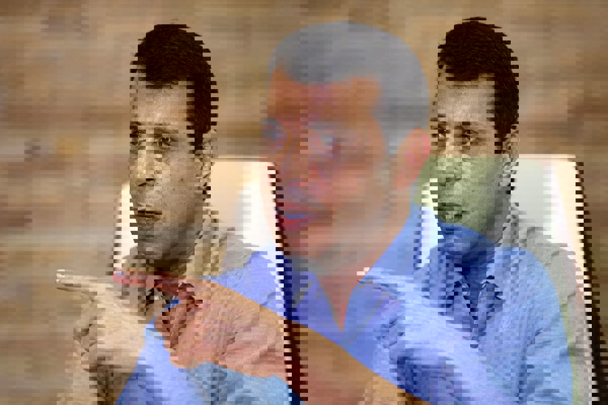 "بلا عباس و لا حماس".. دحلان يكشف عن "خطط سرية" لحكم غزة بعد الحرب