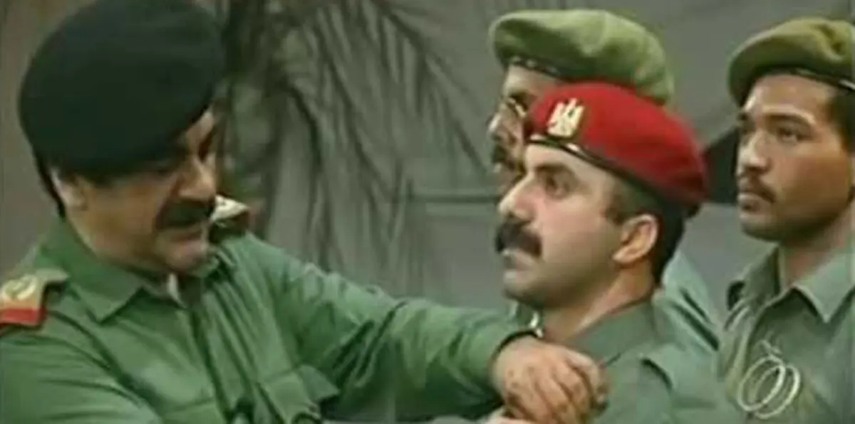 الغزو العراقي يثير سخرية الكويتيين لأول مرة في تاريخهم