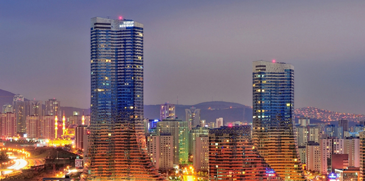 800 شركة سعودية تستثمر في تركيا‎