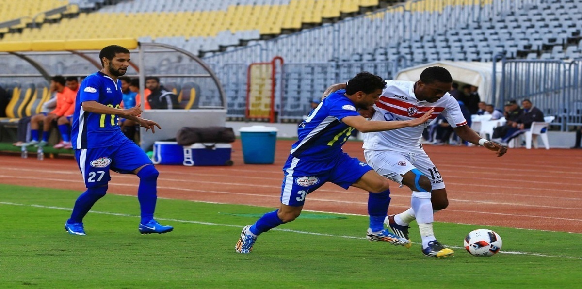 عرض تركي لمعروف يوسف.. ونادي الزمالك المصري يواصل الضغط على نجم الأهلي