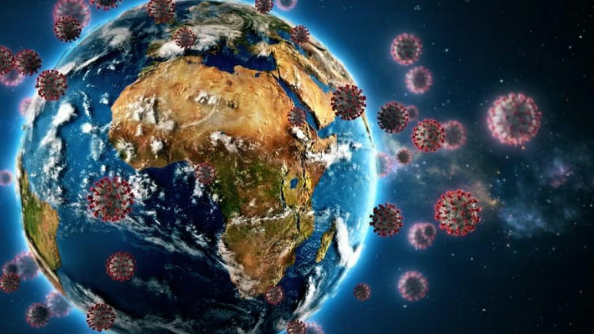 نبوءة الفيروس القاتل.. تحذيرات "بابا فانغا اليابان" تُرعب السياح