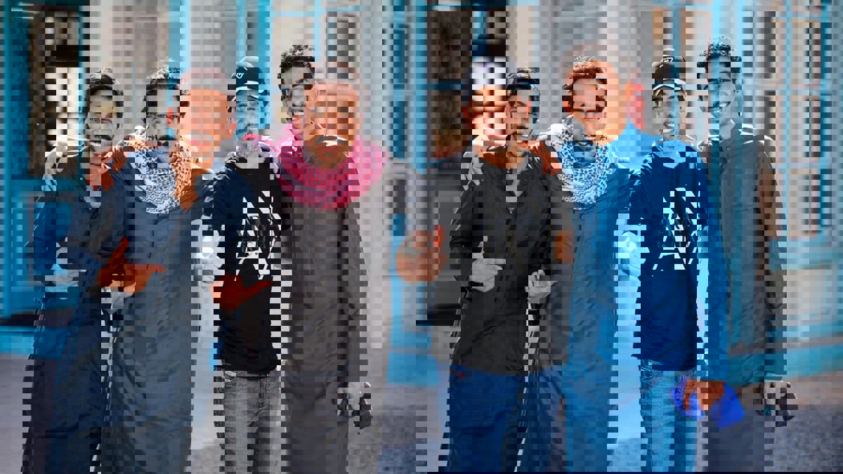 وداع مؤثر للمسلسل السعودي "سكة سفر" ومطالب بجزء ثان