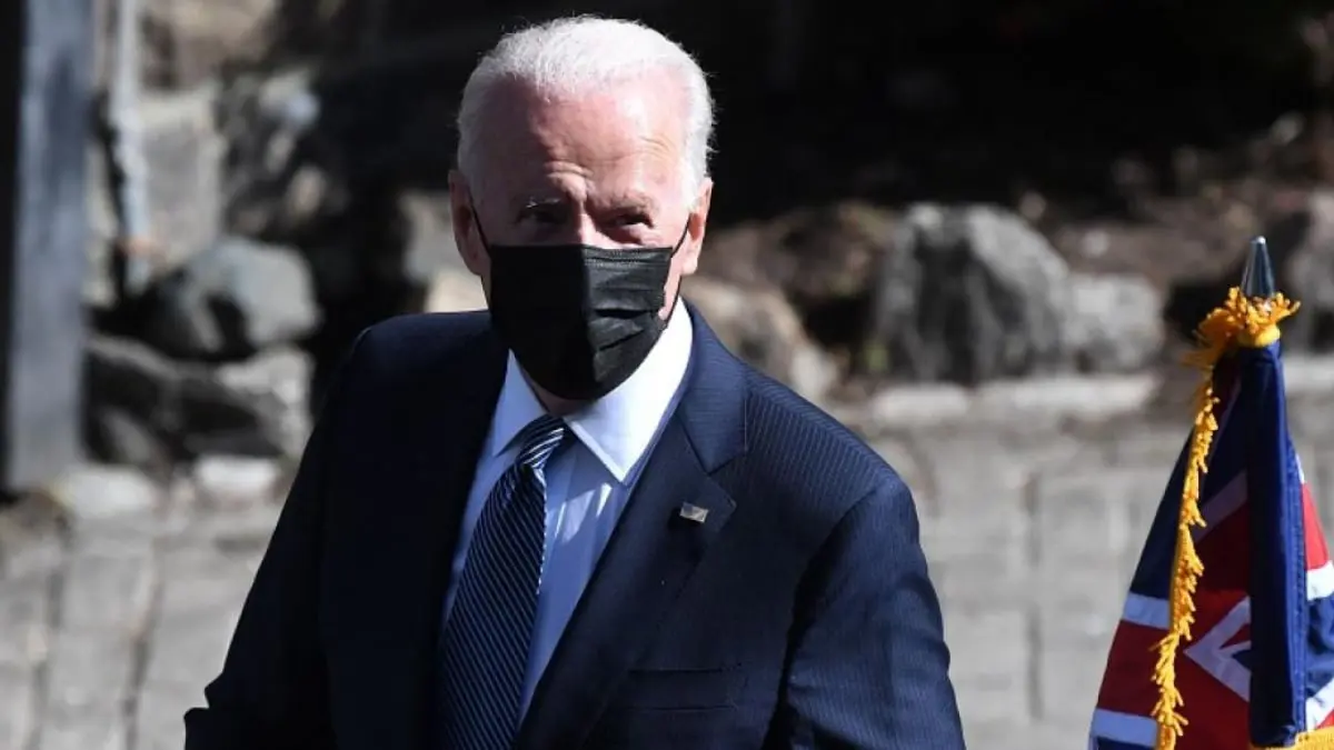 البيت الأبيض يصدر بيانا حول صحة بايدن