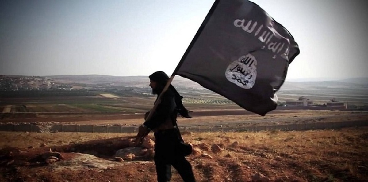 مقتل 37 مسلحاً من داعش في صلاح الدين والأنبار