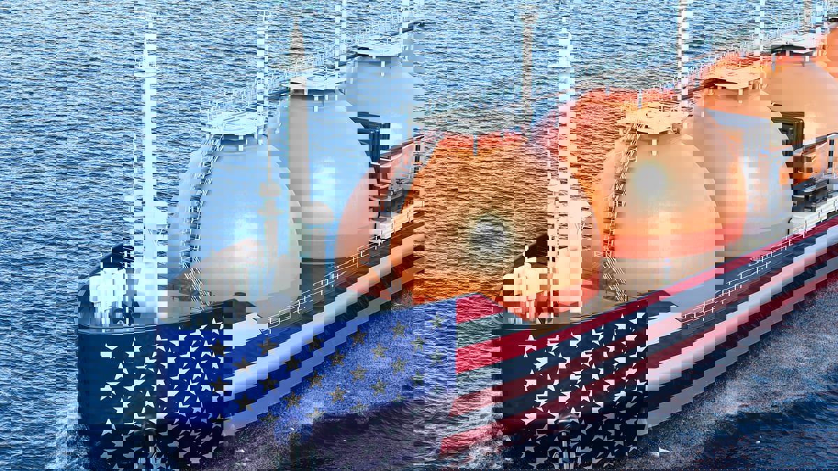 ما هي المكاسب الرئيسة التي حققتها واشنطن من حرب روسيا على أوكرانيا؟