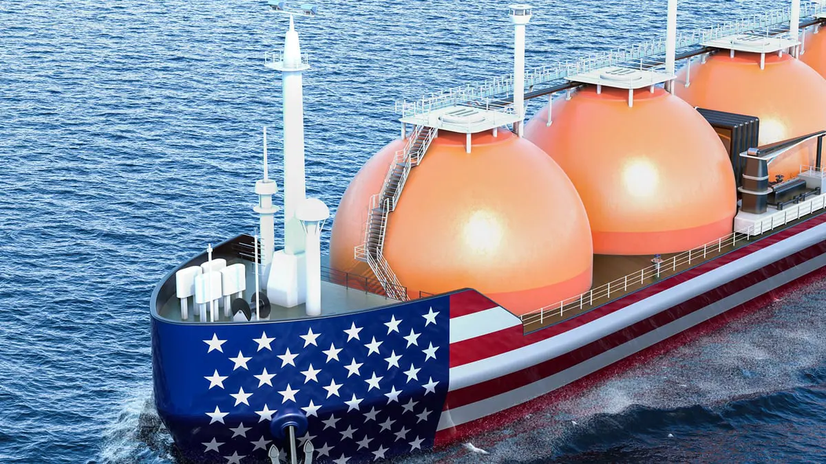 ما هي المكاسب الرئيسة التي حققتها واشنطن من حرب روسيا على أوكرانيا؟