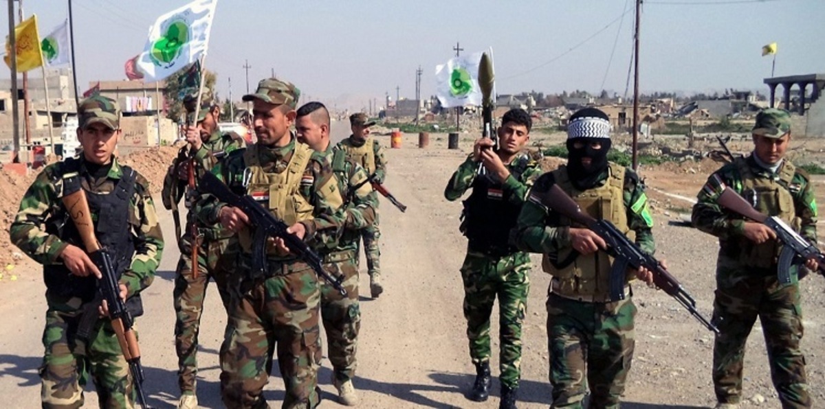 مليشيا شيعية تعتدي على رئيس مجلس محافظة صلاح الدين العراقية