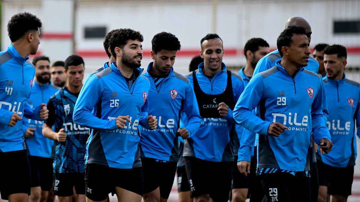 "أهم محترف في خطر".. عرضان مصريان يرعبان الزمالك (فيديو)