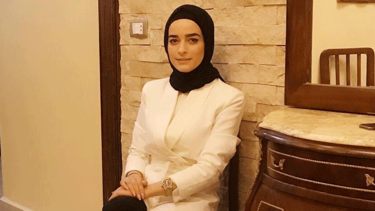 القضاء اللبناني يحكم على ناشطة بالسجن 3 سنوات بتهمة "التواصل" مع إسرائيل