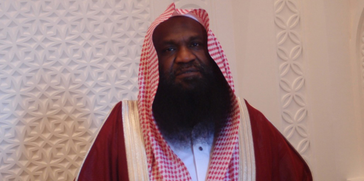 كيف علّق الشيخ عادل الكلباني على مقطع "المرأة التي حرقت قلب طفلة" في السعودية؟