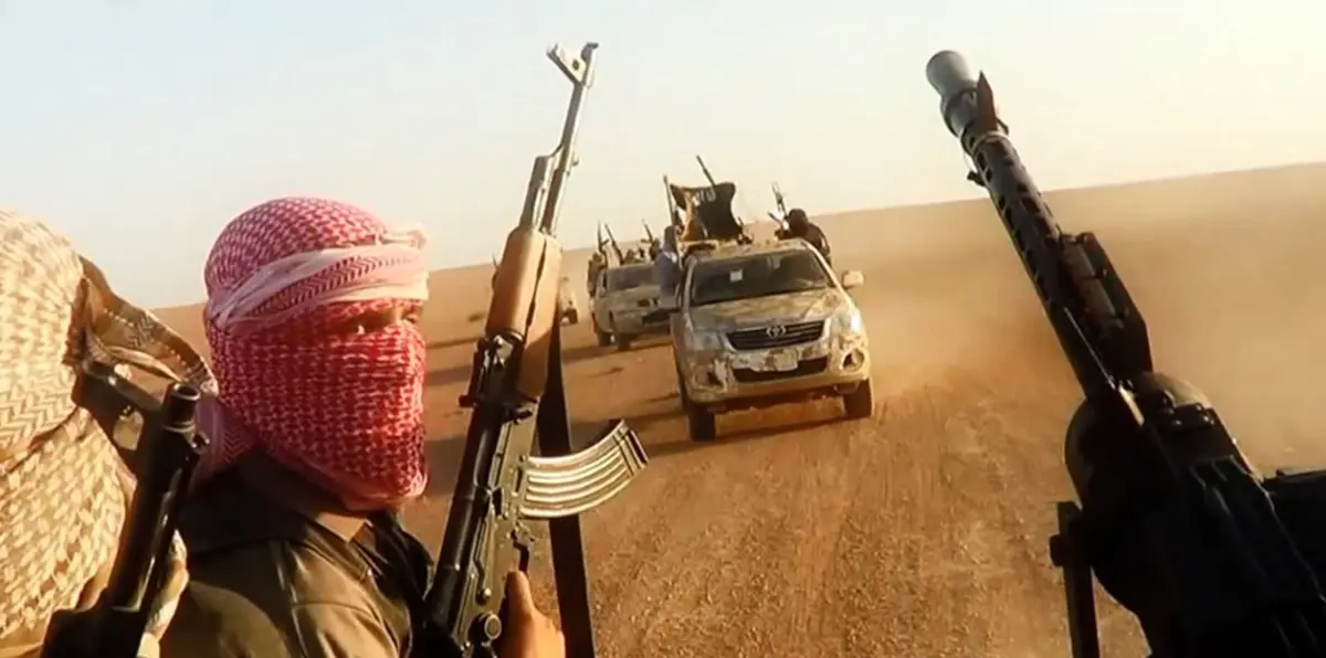 تقرير إسرائيلي: مصالح تل أبيب وداعش قد تتلاقى في سوريا‎