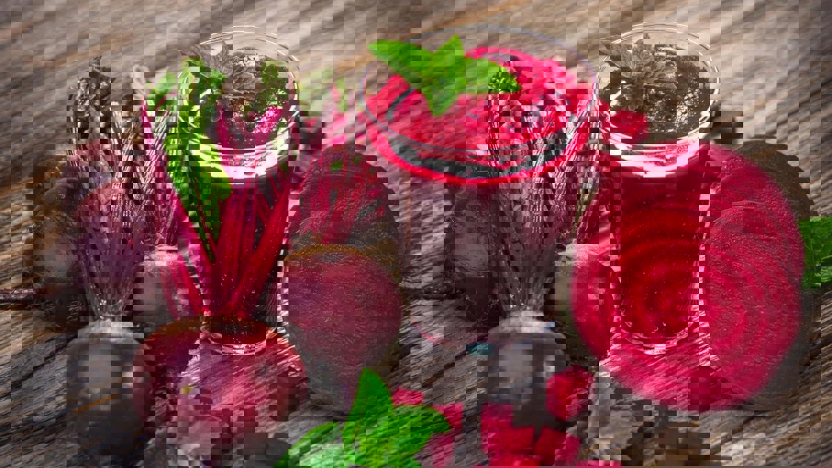 أطعمة تساعد في السيطرة على مستويات ضغط الدم