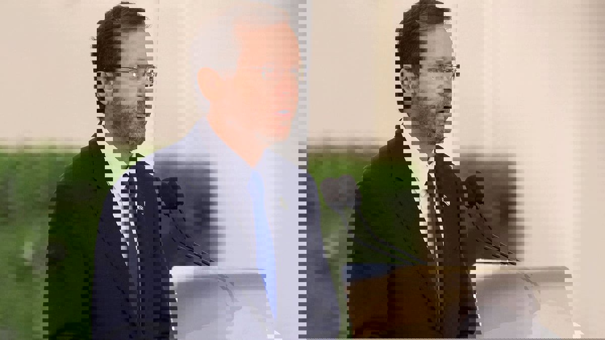 بعد اتفاق التعويضات.. الرئيس الإسرائيلي يشارك في إحياء ذكرى هجوم ميونيخ