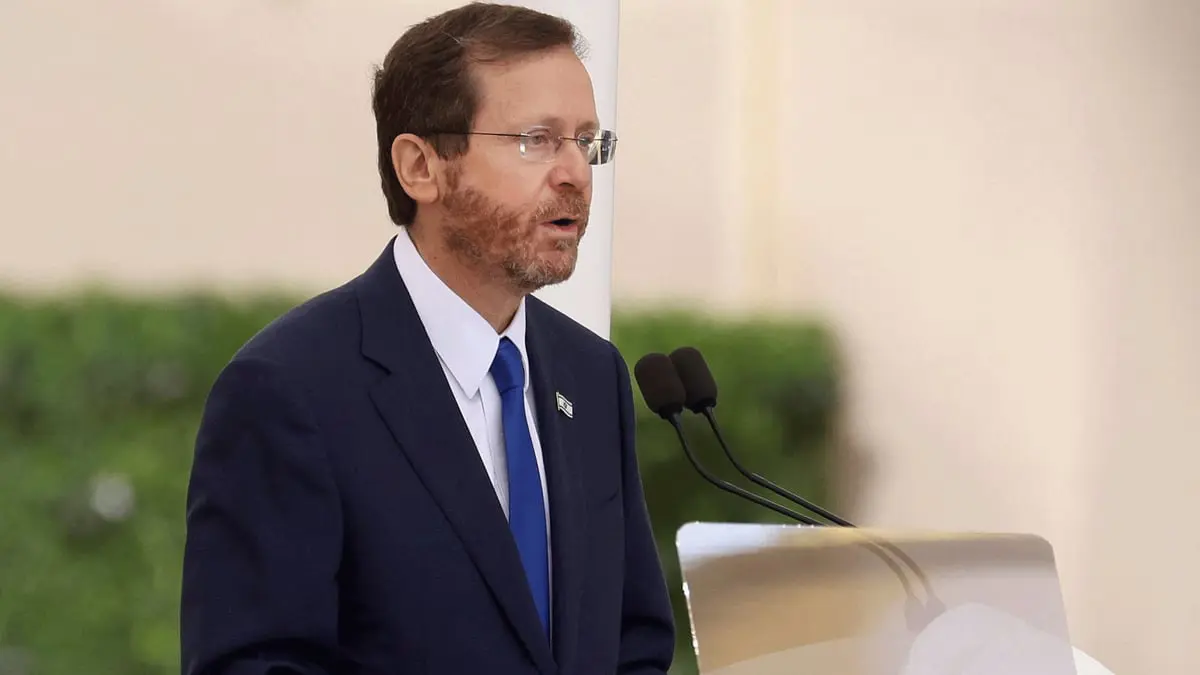 بعد اتفاق التعويضات.. الرئيس الإسرائيلي يشارك في إحياء ذكرى هجوم ميونيخ