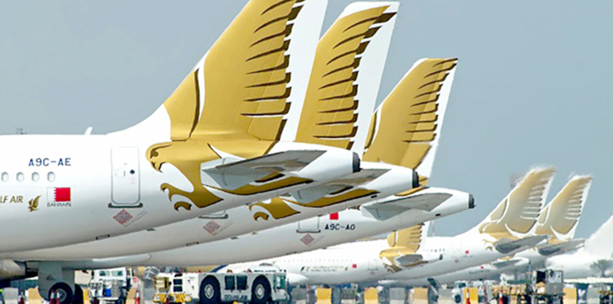 البحرين تفرض رسومًا على المسافرين جوًا والواصلين ترانزيت