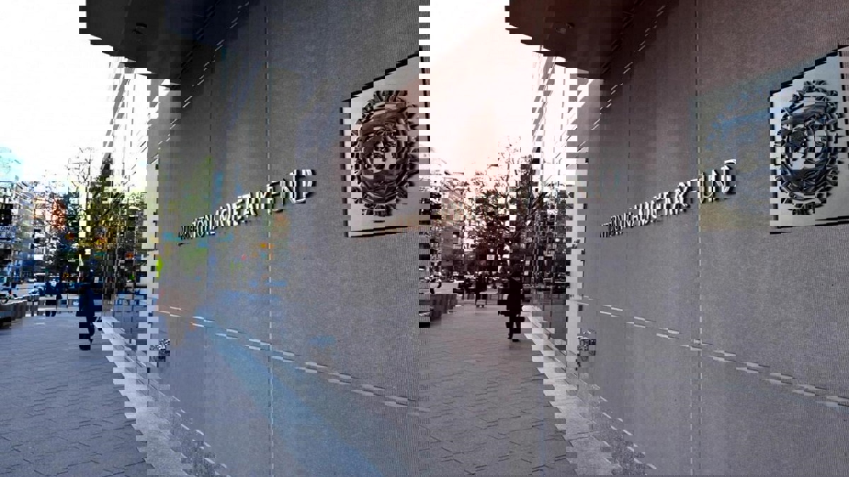 صندوق النقد الدولي: بوادر انحسار في التوتر التجاري بين واشنطن وبكين