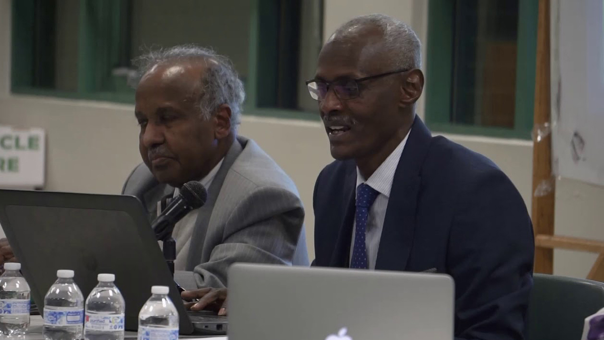 السودان يتحدث عن توافق بشأن الجانب الفني بمفاوضات سد النهضة