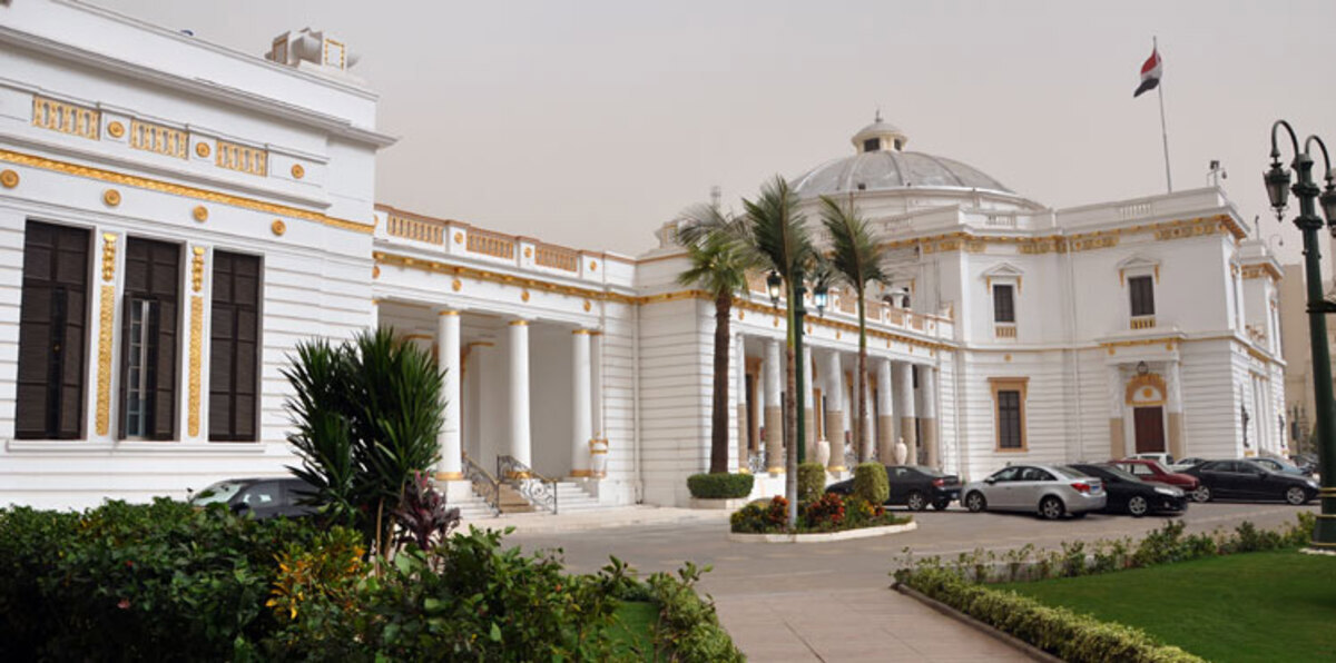 منصب "الوكيل" يشعل حرباً داخل البرلمان المصري