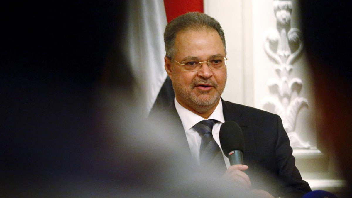 بعد مهاجمته للتحالف.. تغريدات قديمة للمخلافي تظهر حقيقة موقفه من السعودية