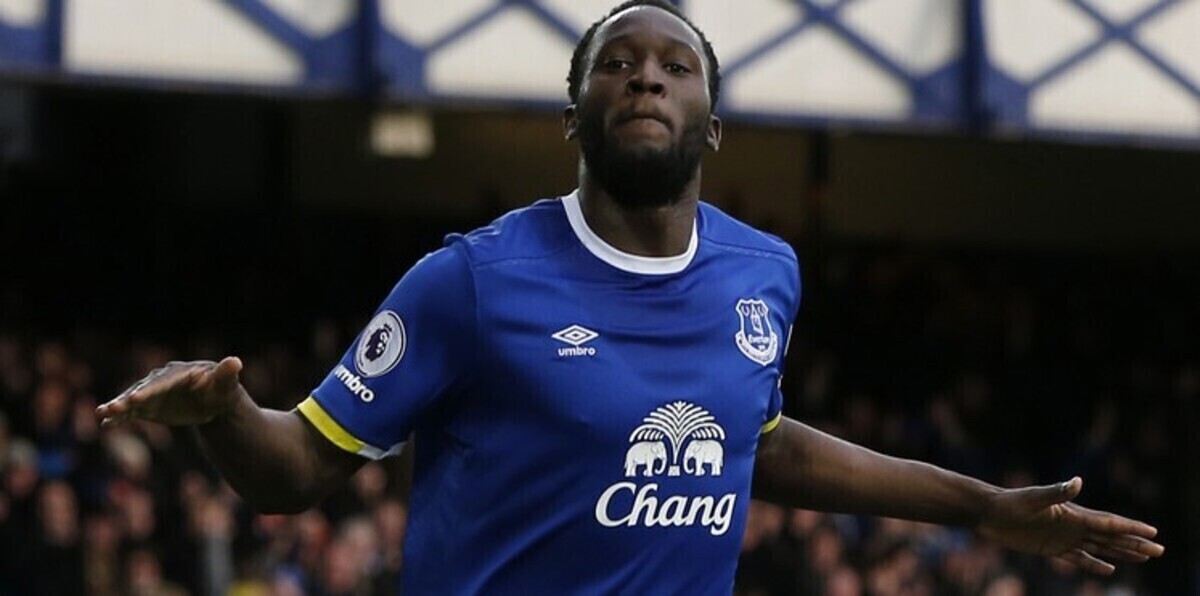 تيانغين الصيني يستهدف لوكاكو