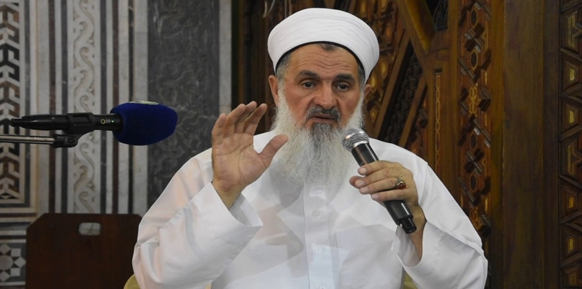 رجل دين عراقي: اتفاق حزب الله وداعش جاء على خطى علي بن أبي طالب