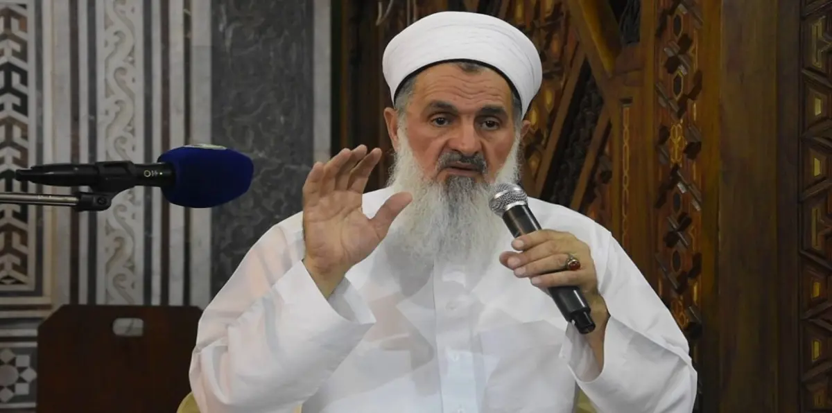 رجل دين عراقي: اتفاق حزب الله وداعش جاء على خطى علي بن أبي طالب