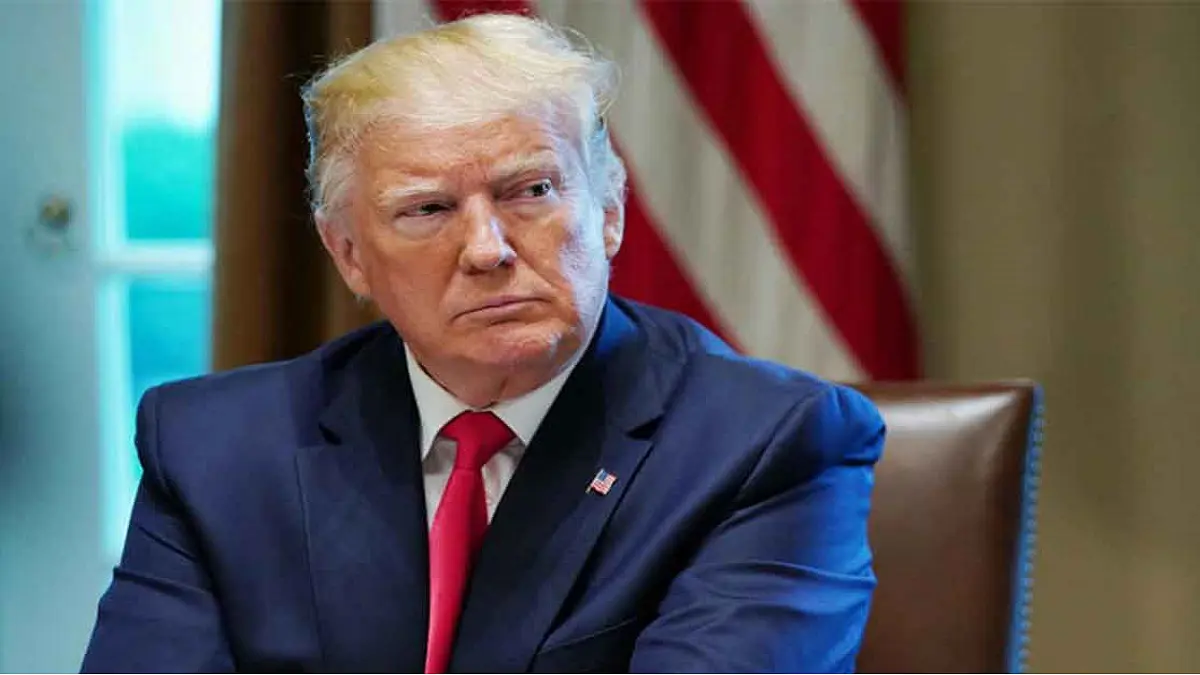 ترامب يلمح لإغلاق سجن غوانتانامو