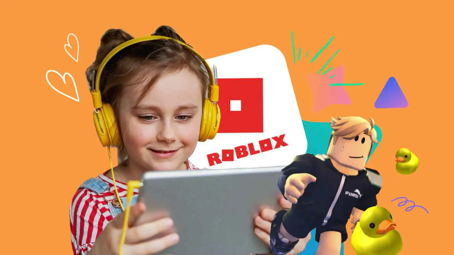 بين الترفيه والمخاطر.. الجدل يتصاعد حول "روبلوكس" وسلامة الأطفال