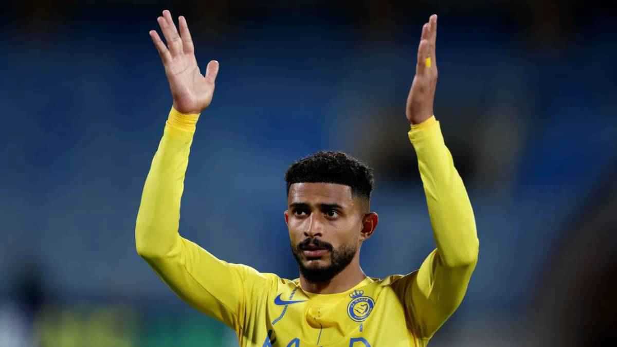 الكرة صُنعت للرجال.. تعليق ناري من البلوي بعد فشل انتقال العمري للاتحاد (فيديو)