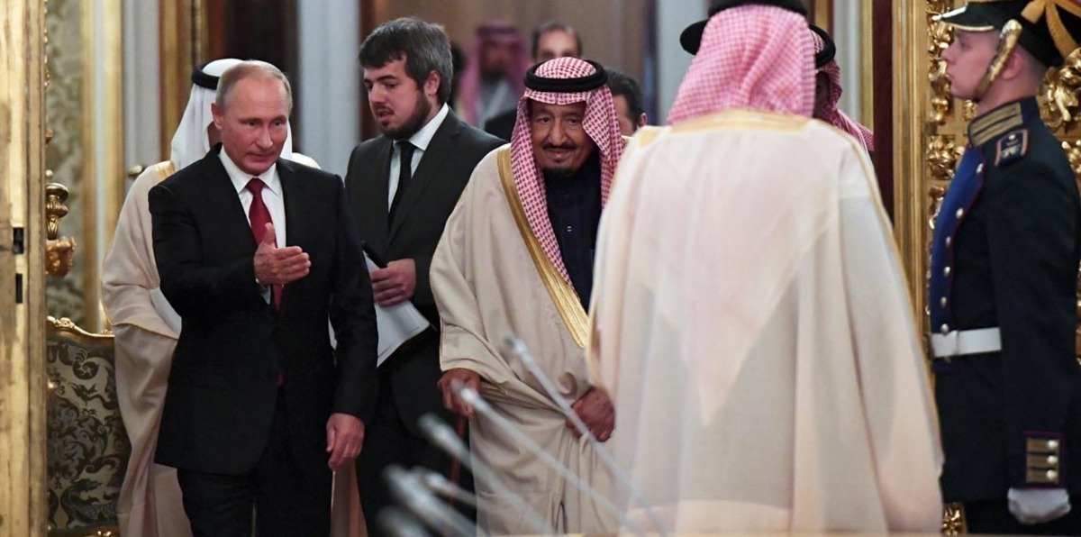 بعد صفقة صواريخ "إس-400".. تقرير إيراني ينتقد تقارب روسيا والسعودية