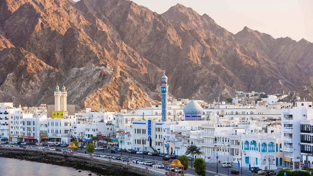 12 % نمو الناتج الإجمالي لسلطنة عمان في 2018