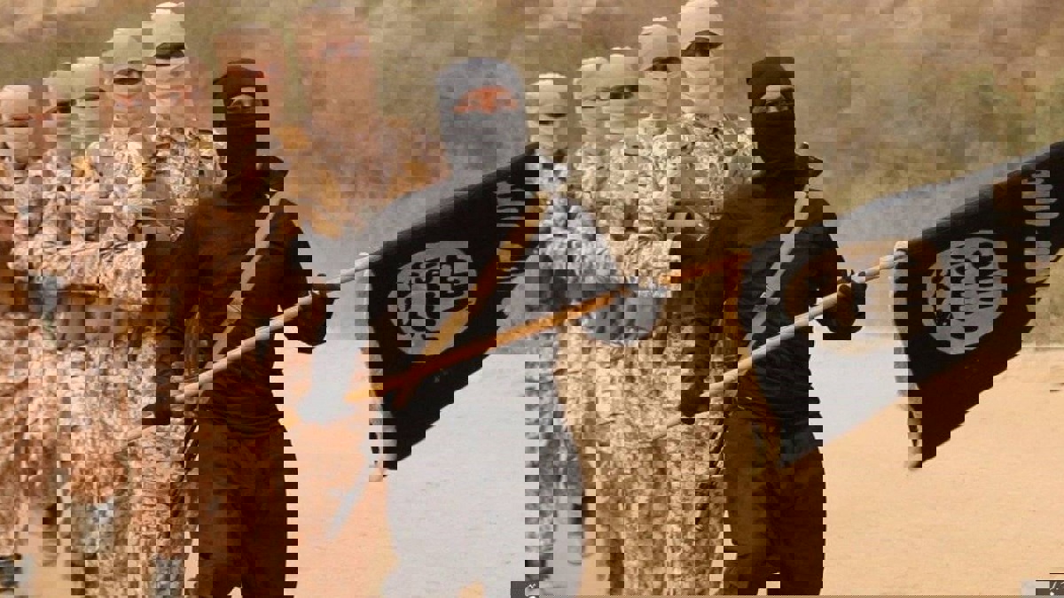 بغداد تحتضن مؤتمرًا دوليًا لمكافحة إعلام وفكر "داعش"‎