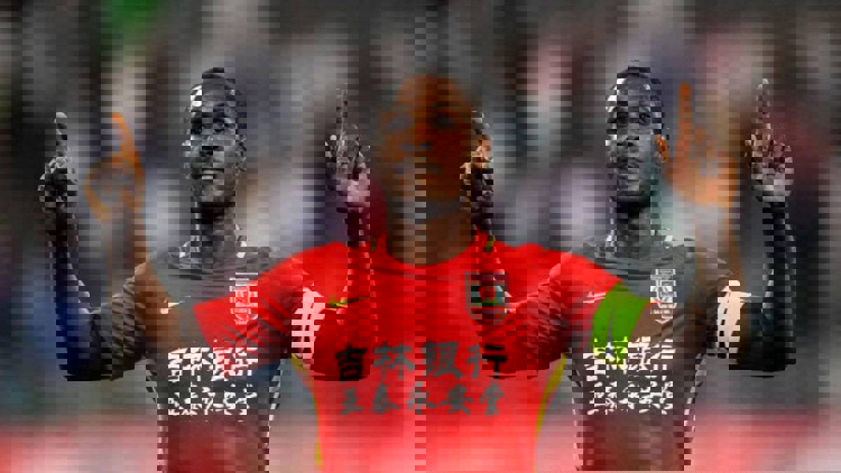 إبعاد النيجيري أوديون إيغالو عن مركز تدريبات مانشستر يونايتد خوفا من فيروس كورونا